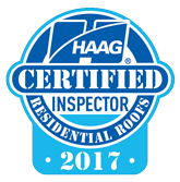 HAAG Certified Inspector 