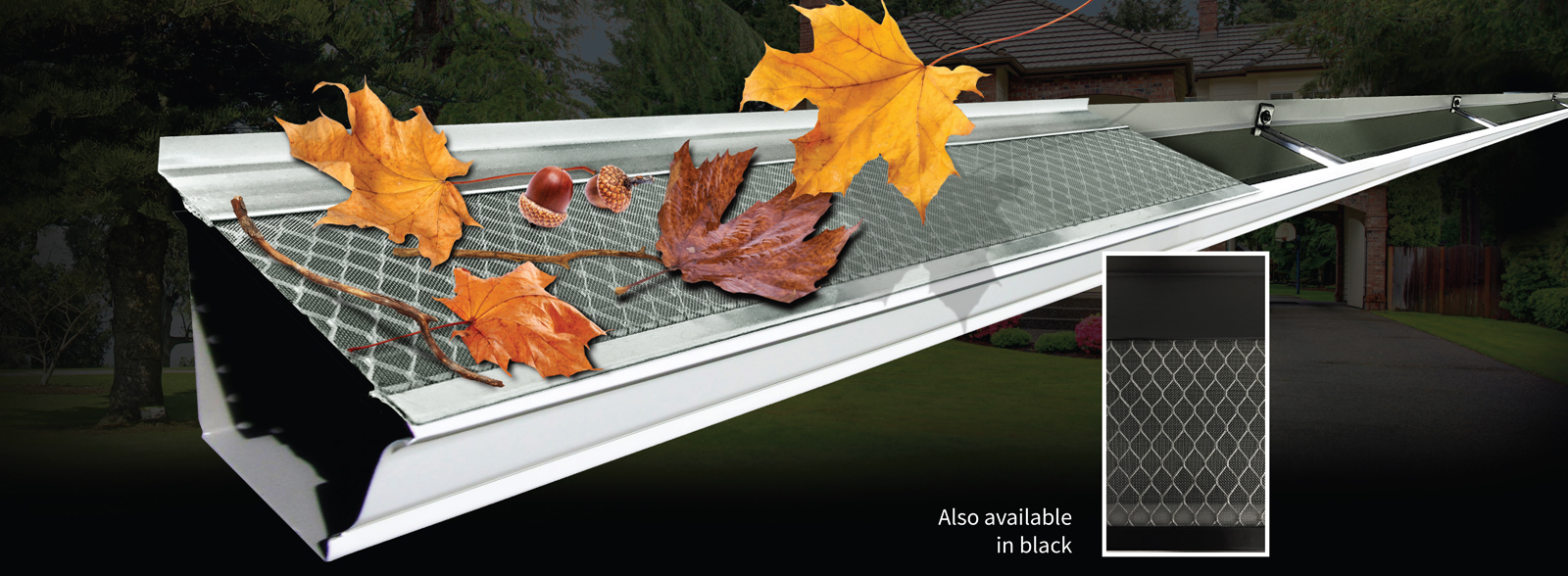 Xtreme Gutter Guard