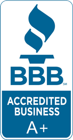 Better Business Bureau Accredited Business