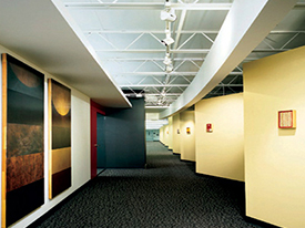 Residential Restorations Drywall Illinois Mt Cashmere