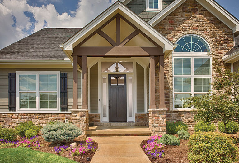 Residential Restoration Carpentry Illinois