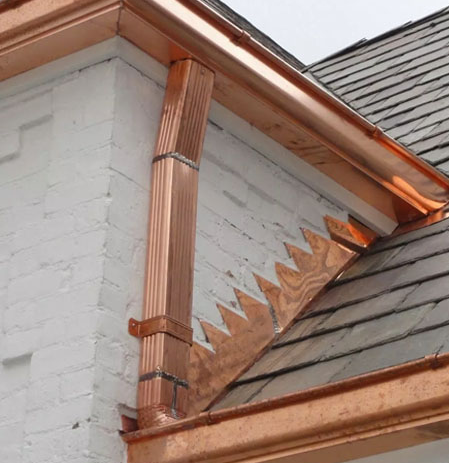 coppper-gutter-sample