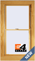Anderson Woodwright Window